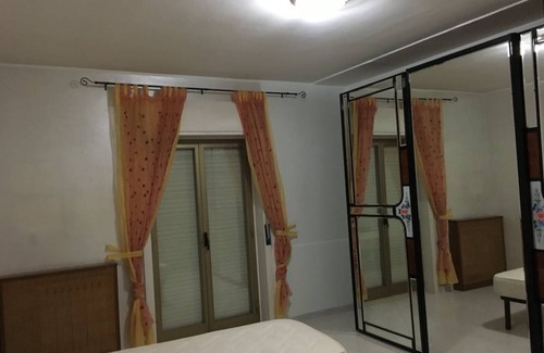 Campobasso Resort | 115 m² Private room ∙ 1 bedroom ∙ 3 guests