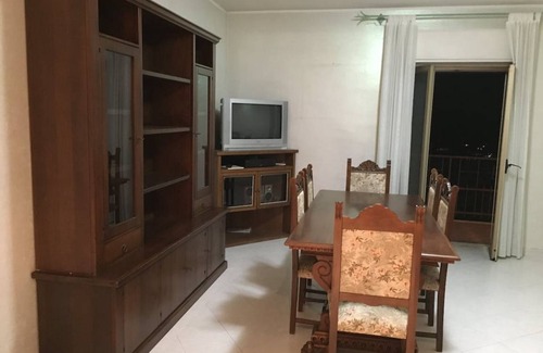 Campobasso Resort | 115 m² Private room ∙ 1 bedroom ∙ 3 guests