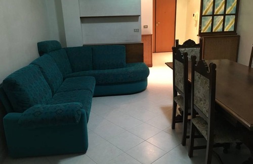 Campobasso Resort | 115 m² Private room ∙ 1 bedroom ∙ 3 guests
