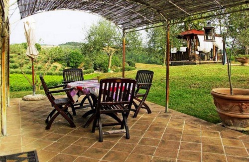 Ramazzano Villa | 115 m² Villa ∙ 2 bedrooms ∙ 7 guests