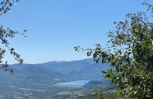 Aia di Rocco Villa | 115 m² Villa ∙ 3 bedrooms ∙ 8 guests