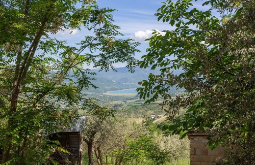Aia di Rocco Villa | 115 m² Villa ∙ 3 bedrooms ∙ 8 guests