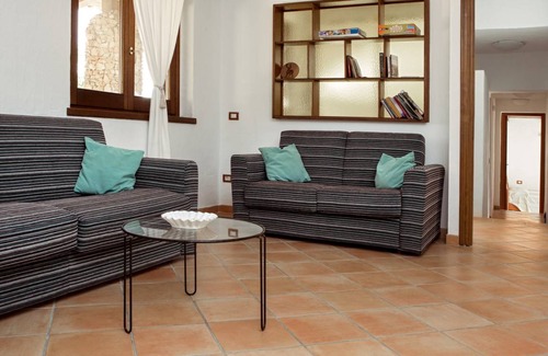 Conca Verde Villa | 116 m² Villa ∙ 3 bedrooms ∙ 7 guests