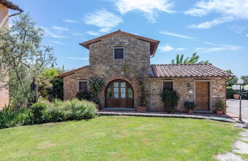 Camucia Villa | 117 m² Villa ∙ 2 bedrooms ∙ 4 guests