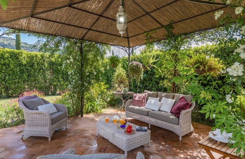 Camucia Villa | 117 m² Villa ∙ 2 bedrooms ∙ 4 guests