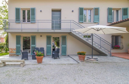 Le Piazze Other | 120 m² Accommodation ∙ 2 bedrooms ∙ 4 guests