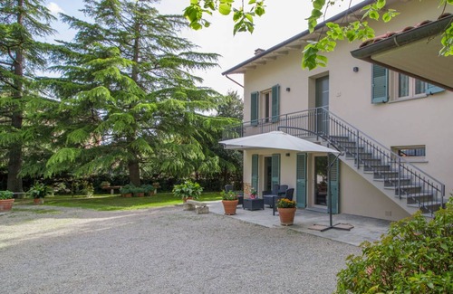 Le Piazze Other | 120 m² Accommodation ∙ 2 bedrooms ∙ 4 guests