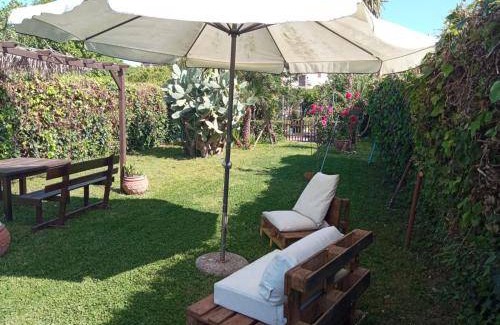 San Marco Evangelista House | 120 m² House ∙ 3 bedrooms ∙ 7 guests