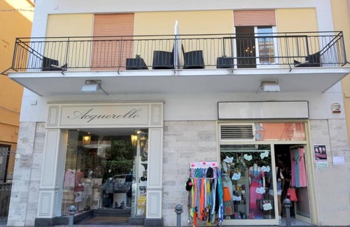 Sant'Agata sui Due Golfi Apartment | 120 m² Apartment ∙ 3 bedrooms ∙ 6 guests