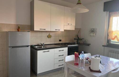 Ripalimosani Apartment | 120 m² Apartment ∙ 3 bedrooms ∙ 8 guests