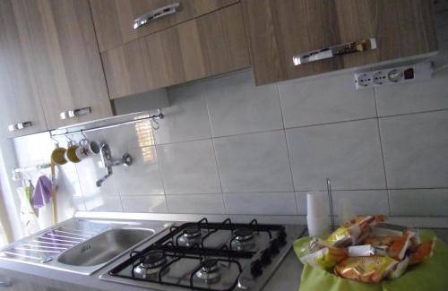 Fuorigrotta Apartment | 120 m² Apartment ∙ 4 bedrooms ∙ 10 guests