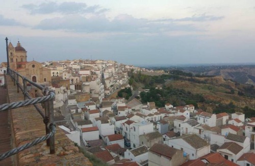 Macchia Apartment | 120 m² Apartment ∙ 10 bedrooms ∙ 6 guests