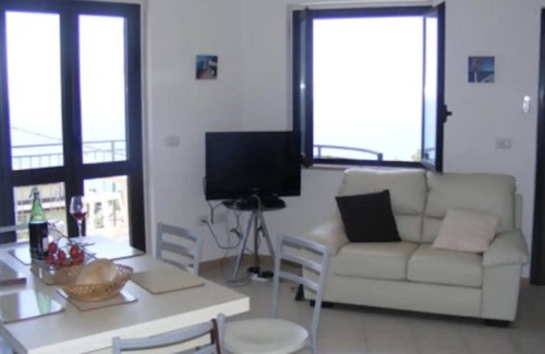 Joppolo Apartment | 120 m² Apartment ∙ 3 bedrooms ∙ 6 guests