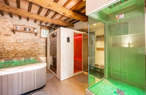 Casinina House | 120 m² House ∙ 1 bedroom ∙ 8 guests