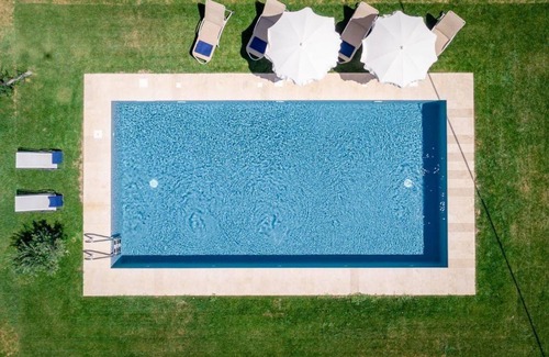 Il Borgo House | 120 m² House ∙ 2 bedrooms ∙ 4 guests