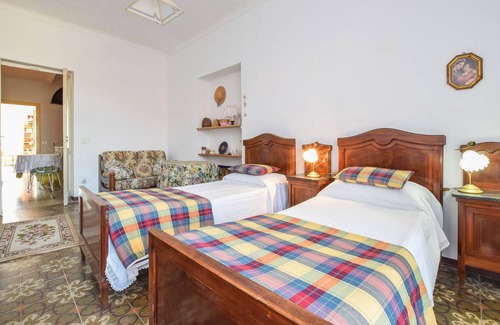 Orsogna House | 120 m² House ∙ 2 bedrooms ∙ 7 guests
