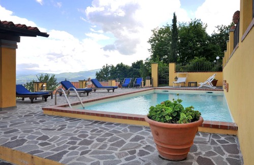 Gattaia House | 120 m² House ∙ 2 bedrooms ∙ 4 guests