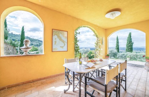 Puliciano House | 120 m² House ∙ 2 bedrooms ∙ 4 guests