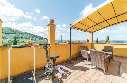 Puliciano House | 120 m² House ∙ 2 bedrooms ∙ 4 guests