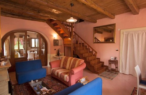 Decollatura House | 120 m² House ∙ 2 bedrooms ∙ 4 guests