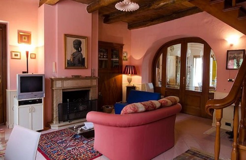Decollatura House | 120 m² House ∙ 2 bedrooms ∙ 4 guests