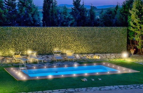 Petacciato House | 120 m² House ∙ 3 bedrooms ∙ 14 guests