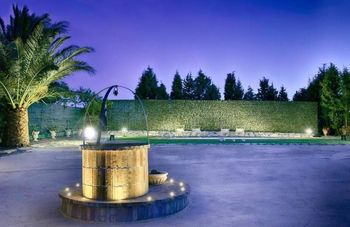 Petacciato House | 120 m² House ∙ 3 bedrooms ∙ 14 guests