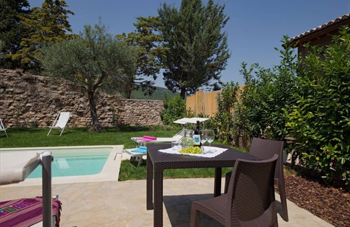 Pievefavera House | 120 m² House ∙ 3 bedrooms ∙ 6 guests