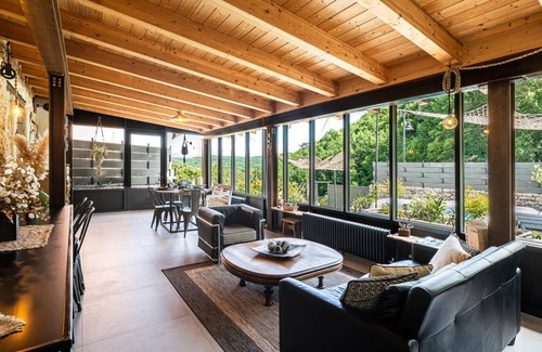 Filignano House | 120 m² House ∙ 3 bedrooms ∙ 8 guests
