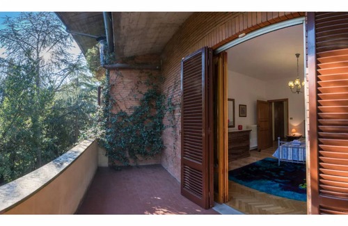 Lucignano House | 120 m² House ∙ 3 bedrooms ∙ 6 guests