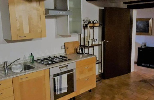 Mercato Saraceno House | 120 m² House ∙ 4 bedrooms ∙ 10 guests