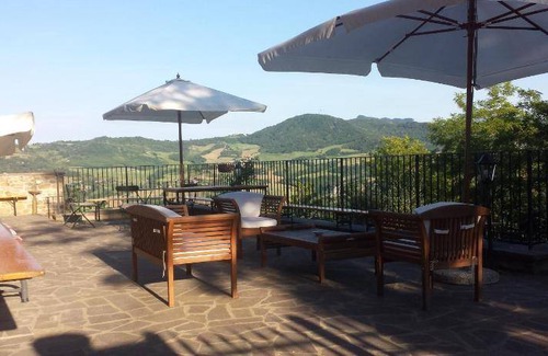 Mercato Saraceno House | 120 m² House ∙ 4 bedrooms ∙ 10 guests