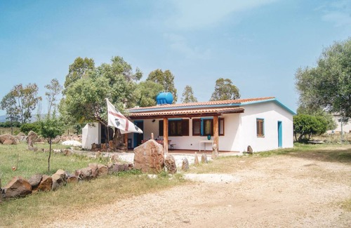 Orosei House | 120 m² House ∙ 6 bedrooms ∙ 10 guests