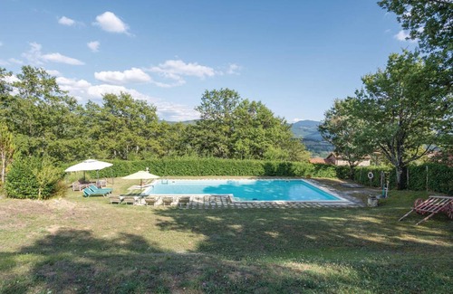 Pieve Santo Stefano House | 120 m² House ∙ 2 bedrooms ∙ 8 guests