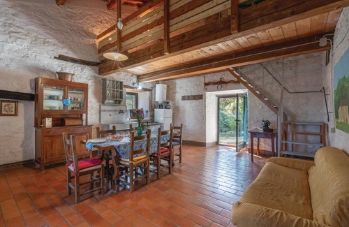 Pieve Santo Stefano House | 120 m² House ∙ 2 bedrooms ∙ 8 guests