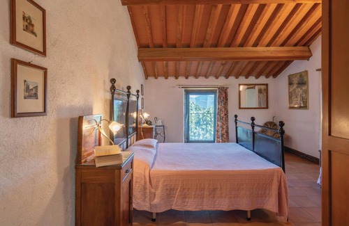 Pieve Santo Stefano House | 120 m² House ∙ 2 bedrooms ∙ 8 guests