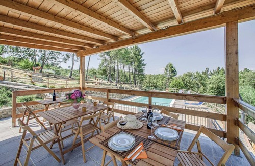 Monte San Savino House | 120 m² Maisonette ∙ 3 bedrooms ∙ 7 guests