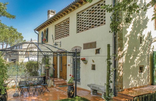 Montespertoli House | 120 m² Maisonette ∙ 1 bedroom ∙ 6 guests