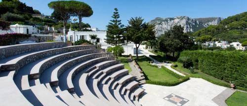 Tiberio Villa | 120 m² Villa ∙ 2 bedrooms ∙ 8 guests