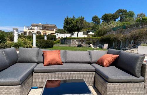 Tiberio Villa | 120 m² Villa ∙ 2 bedrooms ∙ 8 guests