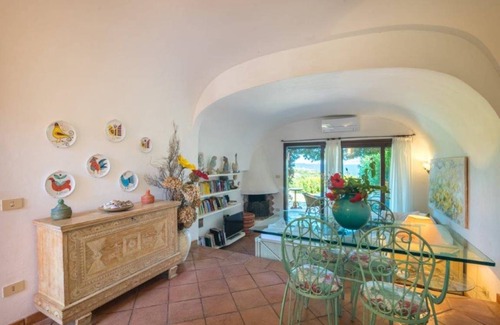 Porto Rafael Villa | 120 m² Villa ∙ 3 bedrooms ∙ 6 guests