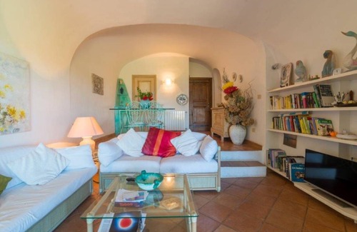 Porto Rafael Villa | 120 m² Villa ∙ 3 bedrooms ∙ 6 guests