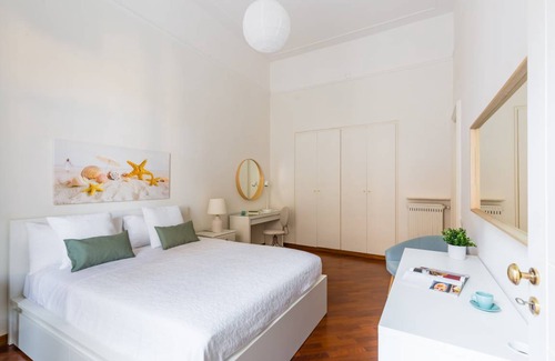 Santa Lucia Apartment | 124 m² Apartment ∙ 3 bedrooms ∙ 8 guests