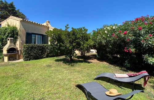 Villaggio Piras Villa | 126 m² Villa ∙ 3 bedrooms ∙ 6 guests
