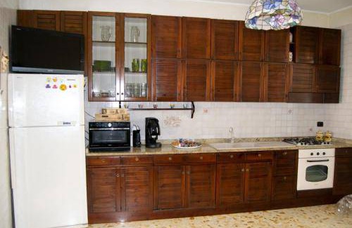 San Giorgio a Cremano Apartment | 130 m² Apartment ∙ 2 bedrooms ∙ 6 guests