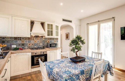 Priora Apartment | 130 m² Apartment ∙ 3 bedrooms ∙ 5 guests