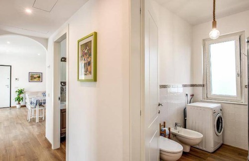 Priora Apartment | 130 m² Apartment ∙ 3 bedrooms ∙ 5 guests