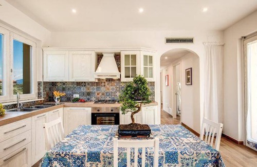 Priora Apartment | 130 m² Apartment ∙ 3 bedrooms ∙ 5 guests