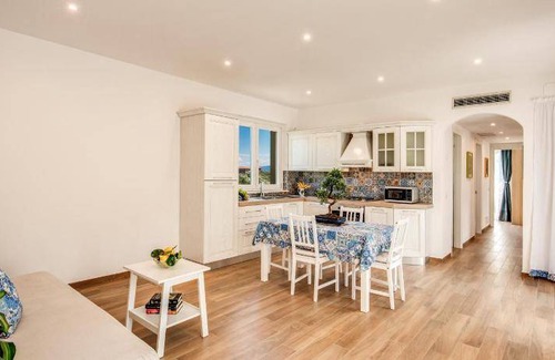 Priora Apartment | 130 m² Apartment ∙ 3 bedrooms ∙ 5 guests