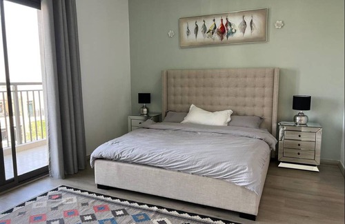 Dubai Apartment | 130 m² Apartment ∙ 3 bedrooms ∙ 7 guests
